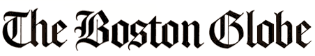 Boston Globe logo