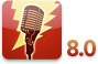 Recorder, version 5